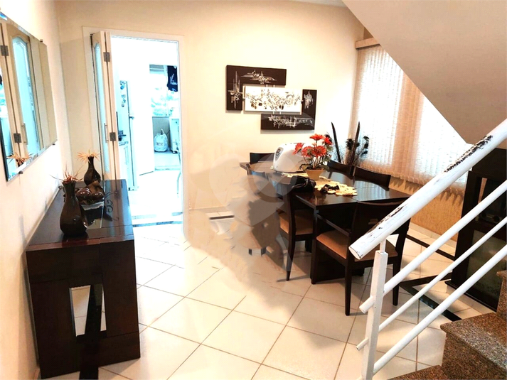 Venda Sobrado São Paulo Vila Isolina Mazzei REO920234 8