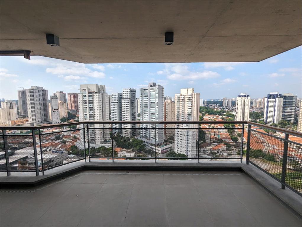 Venda Apartamento São Paulo Jardim Das Acácias REO920239 18