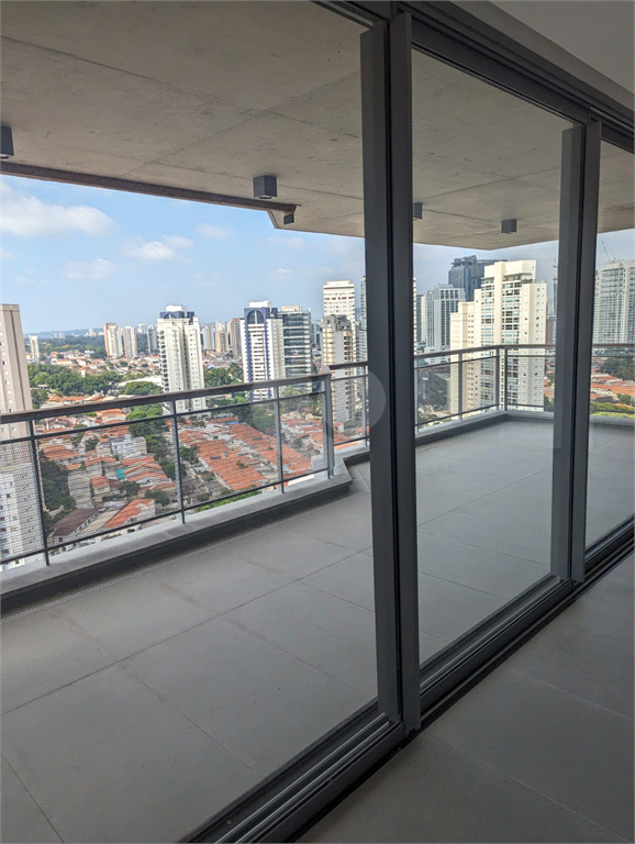 Venda Apartamento São Paulo Jardim Das Acácias REO920239 14