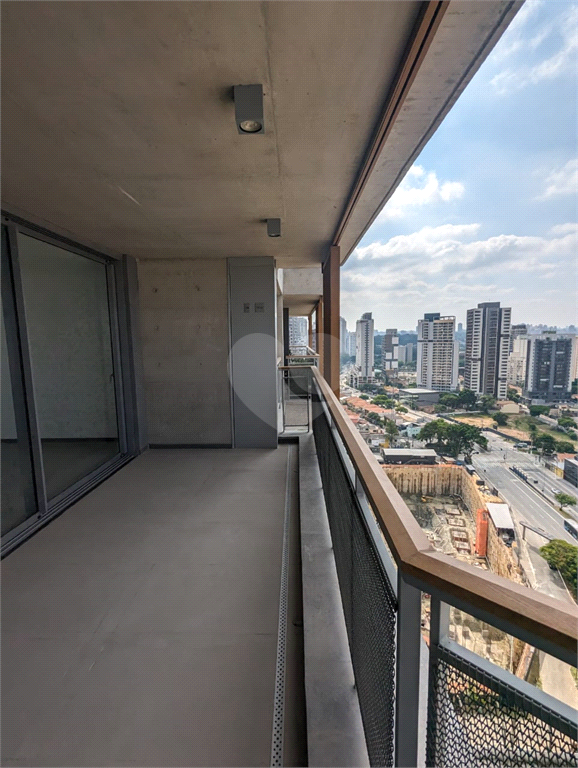 Venda Apartamento São Paulo Jardim Das Acácias REO920239 19