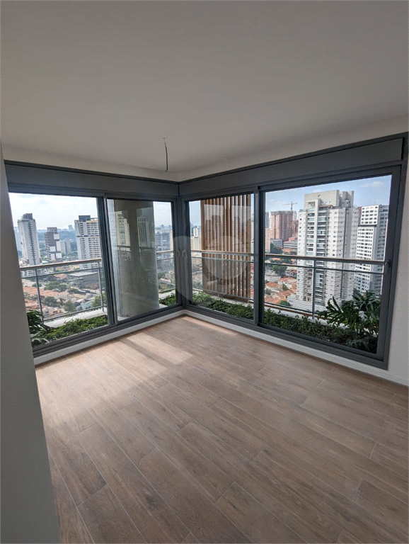 Venda Apartamento São Paulo Jardim Das Acácias REO920239 1