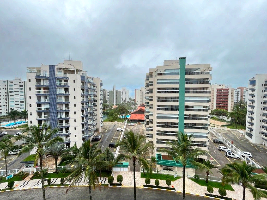 Venda Apartamento Bertioga Riviera REO920241 13