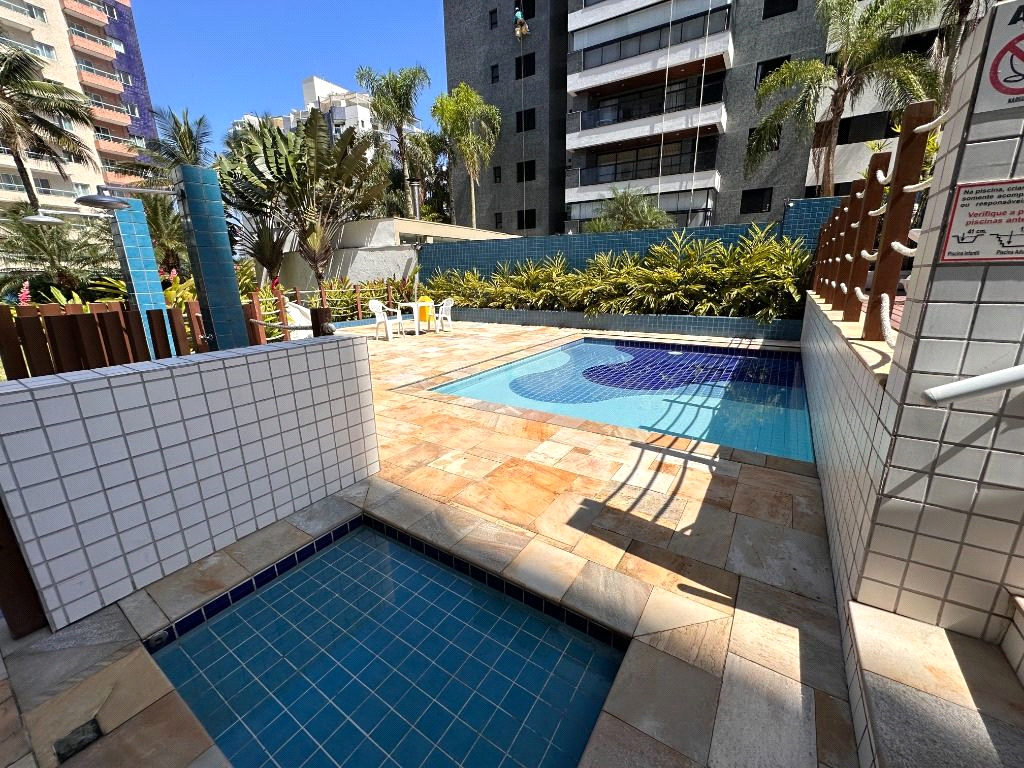 Venda Apartamento Bertioga Riviera REO920245 3