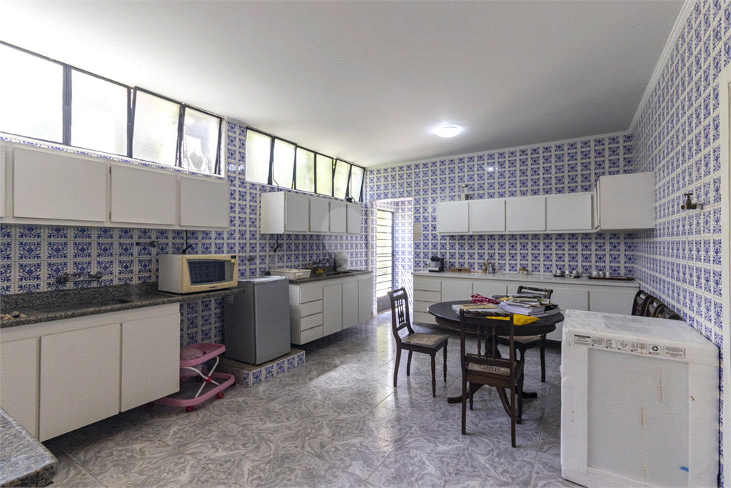 Venda Sobrado São Paulo Vila Morumbi REO920254 65