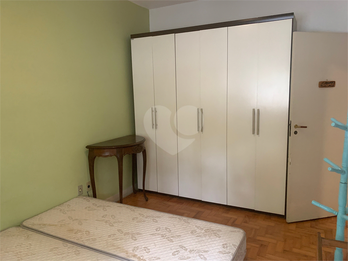 Aluguel Casa São Paulo Jardim Paulista REO920257 13