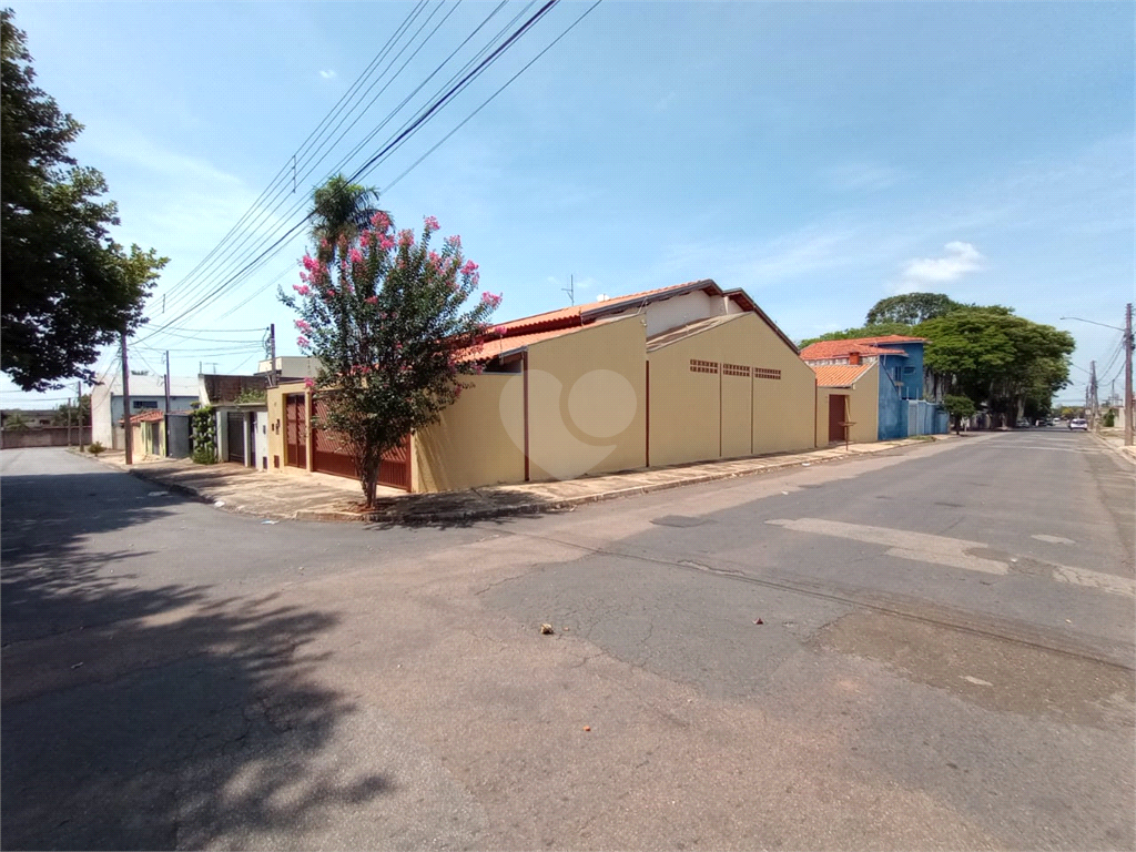 Venda Casa Itapetininga Vila Novo Horizonte REO920284 2