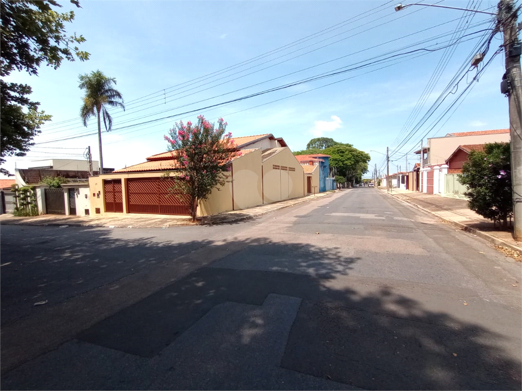 Venda Casa Itapetininga Vila Novo Horizonte REO920284 3