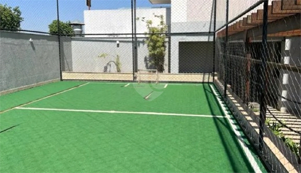 Venda Apartamento Goiânia Parque Amazônia REO920291 9