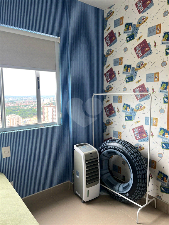 Venda Apartamento Goiânia Parque Amazônia REO920291 15