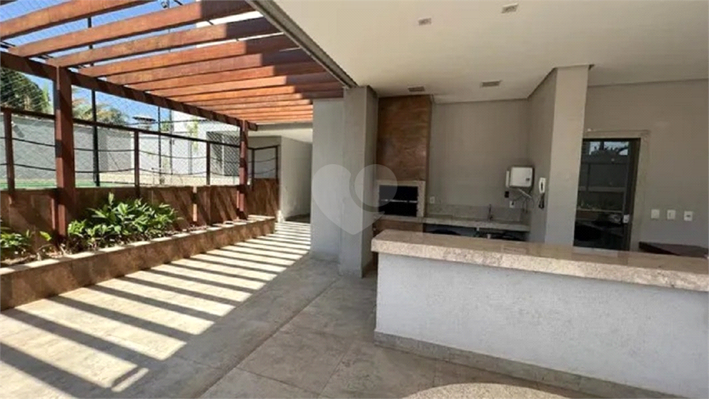 Venda Apartamento Goiânia Parque Amazônia REO920291 8