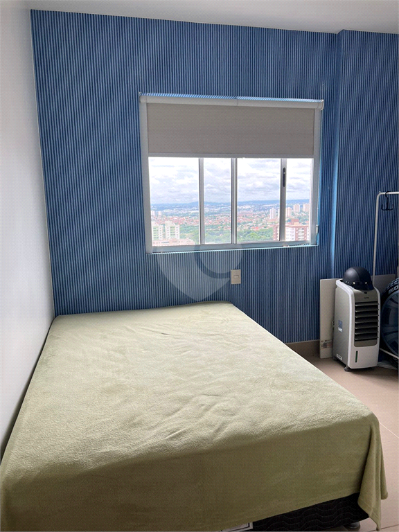 Venda Apartamento Goiânia Parque Amazônia REO920291 14