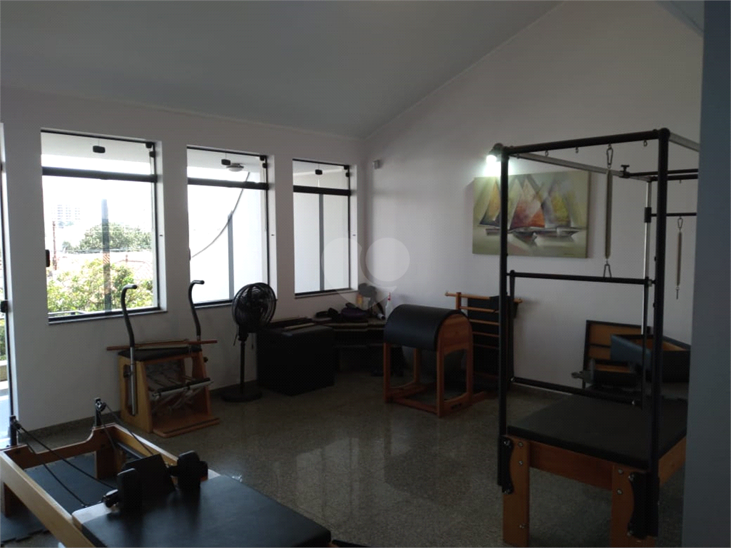 Venda Casa Limeira Boa Vista REO920294 4