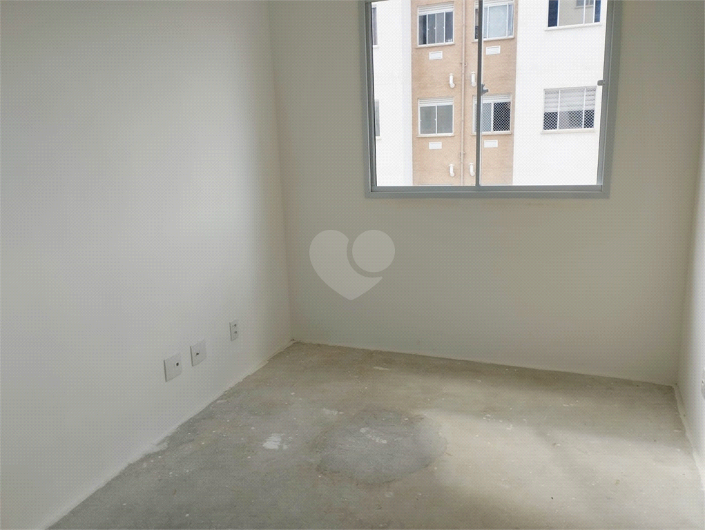 Venda Apartamento São Paulo Parque Vitória REO920297 13