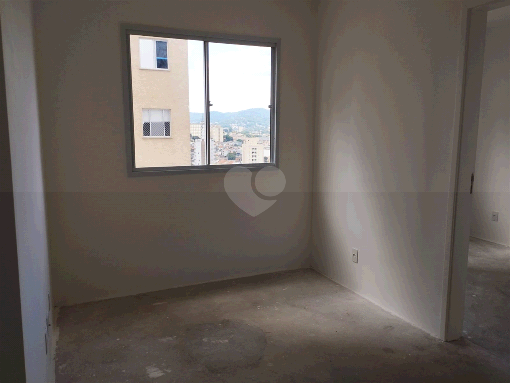 Venda Apartamento São Paulo Parque Vitória REO920297 14