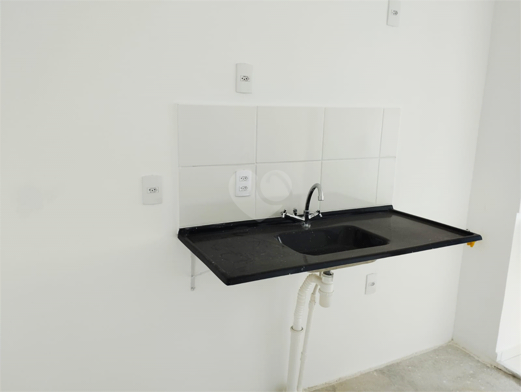 Venda Apartamento São Paulo Parque Vitória REO920297 16