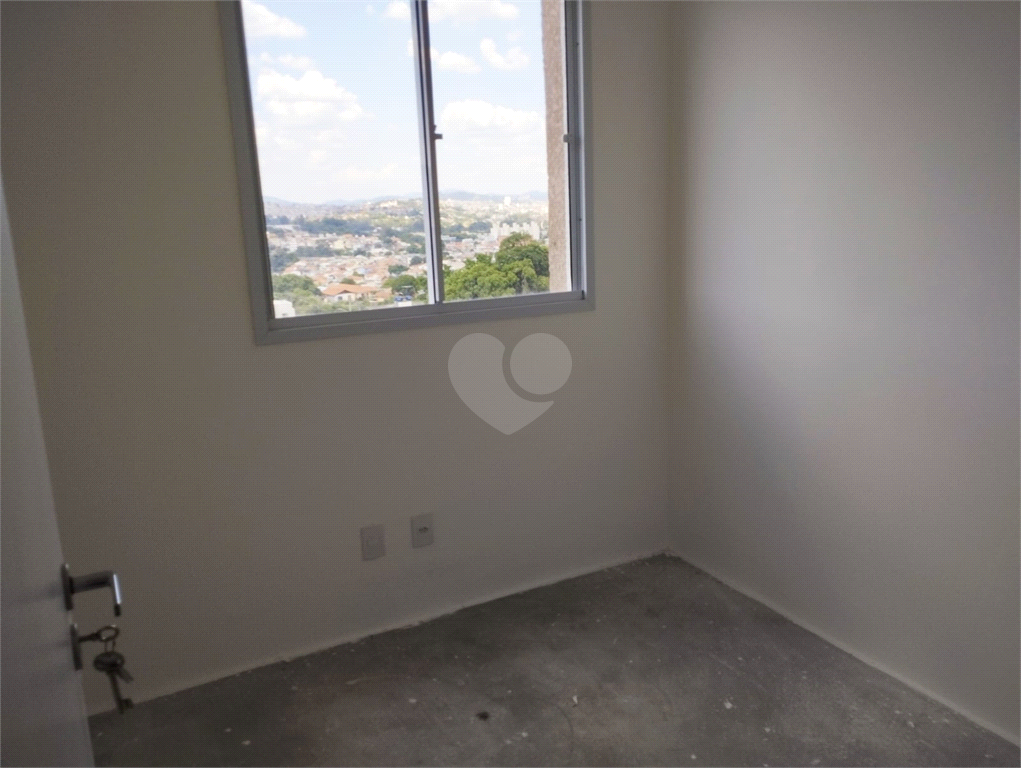 Venda Apartamento São Paulo Parque Vitória REO920297 8