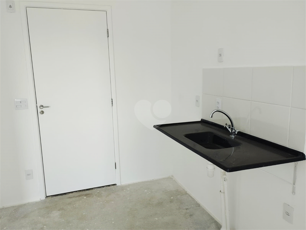 Venda Apartamento São Paulo Parque Vitória REO920297 15