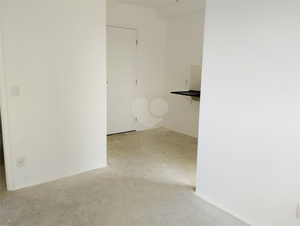 Venda Apartamento São Paulo Parque Vitória REO920297 5