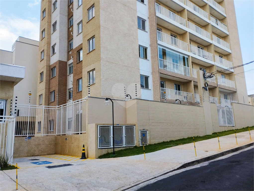 Venda Apartamento São Paulo Parque Vitória REO920297 1