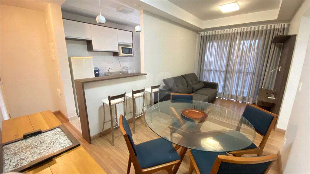 Aluguel Apartamento Piracicaba Nova América REO920298 1