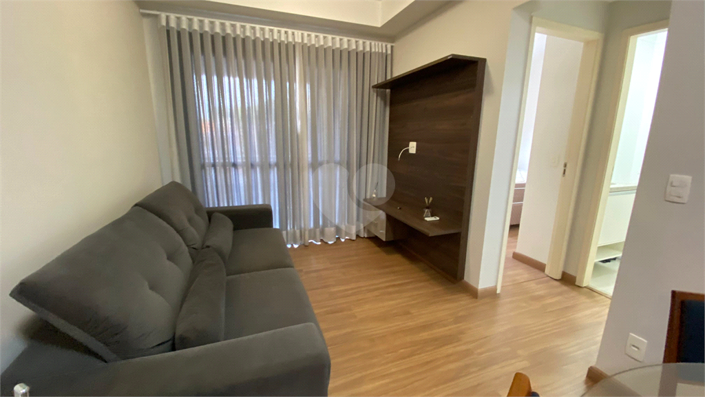 Aluguel Apartamento Piracicaba Nova América REO920298 4