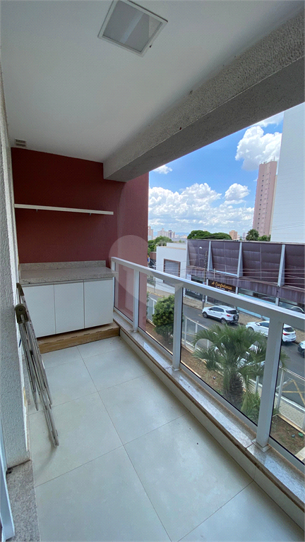 Aluguel Apartamento Piracicaba Nova América REO920298 7