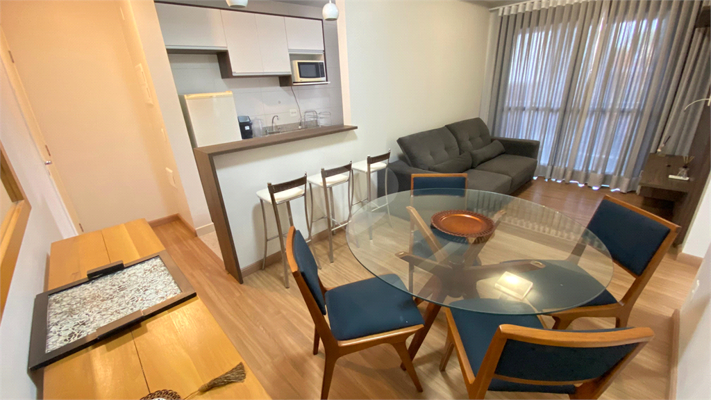 Aluguel Apartamento Piracicaba Nova América REO920298 3