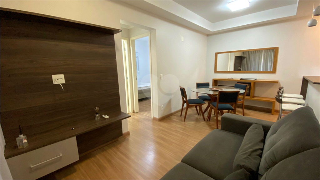 Aluguel Apartamento Piracicaba Nova América REO920298 5