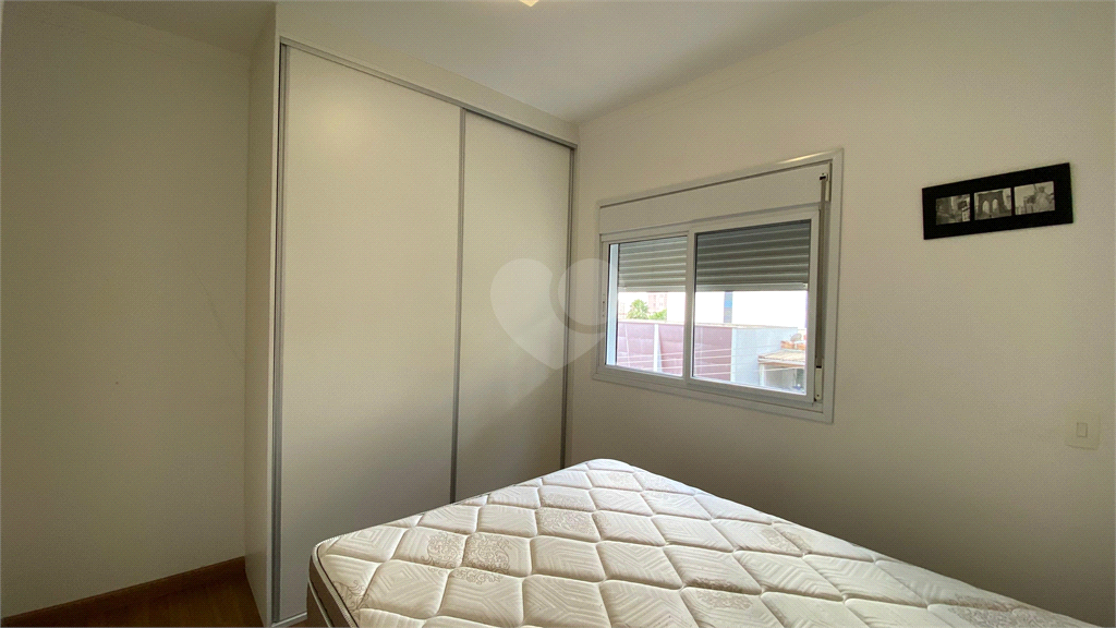 Aluguel Apartamento Piracicaba Nova América REO920298 11