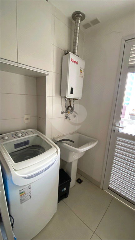 Aluguel Apartamento Piracicaba Nova América REO920298 14