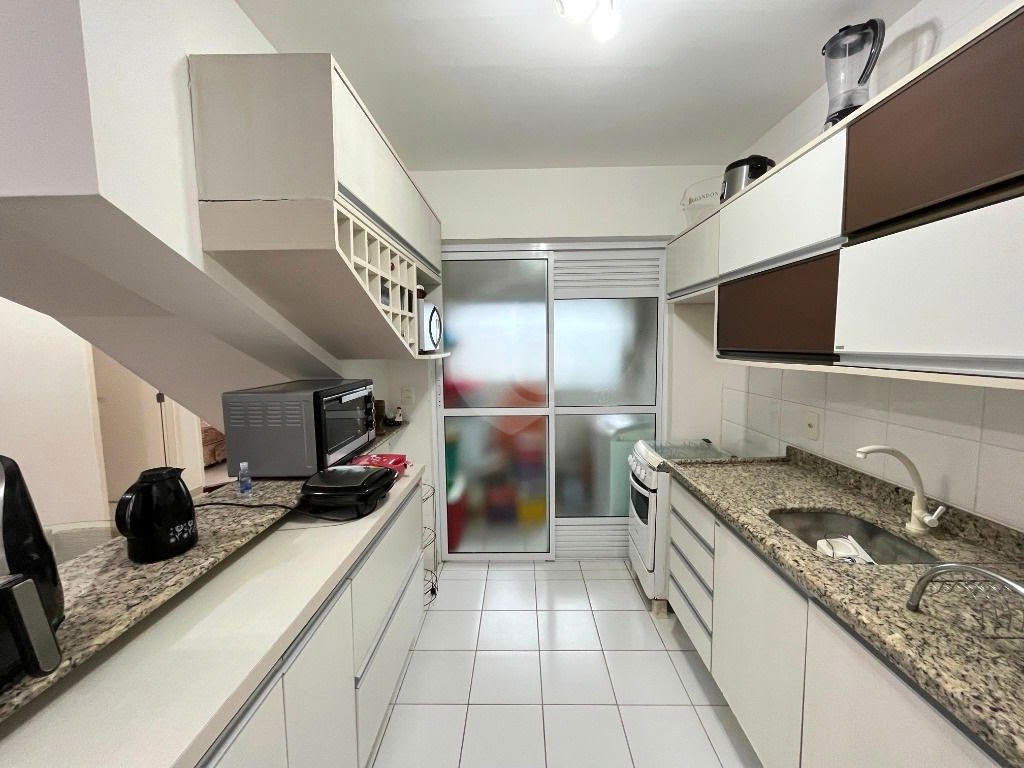 Venda Apartamento Bertioga Centro REO920309 3