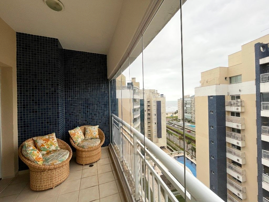 Venda Apartamento Bertioga Centro REO920309 1