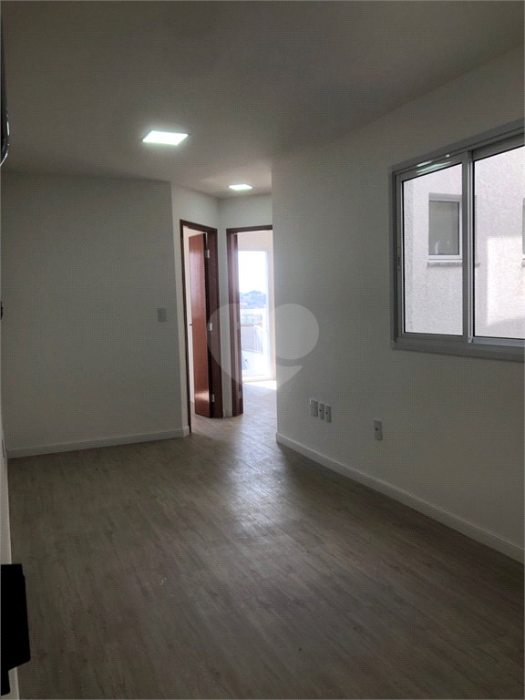 Venda Apartamento Santo André Parque Das Nações REO920312 25