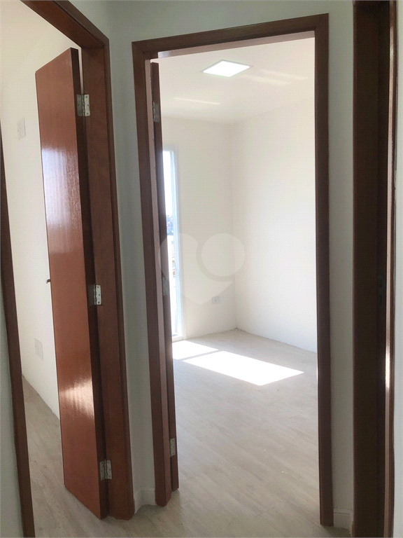 Venda Apartamento Santo André Parque Das Nações REO920312 2