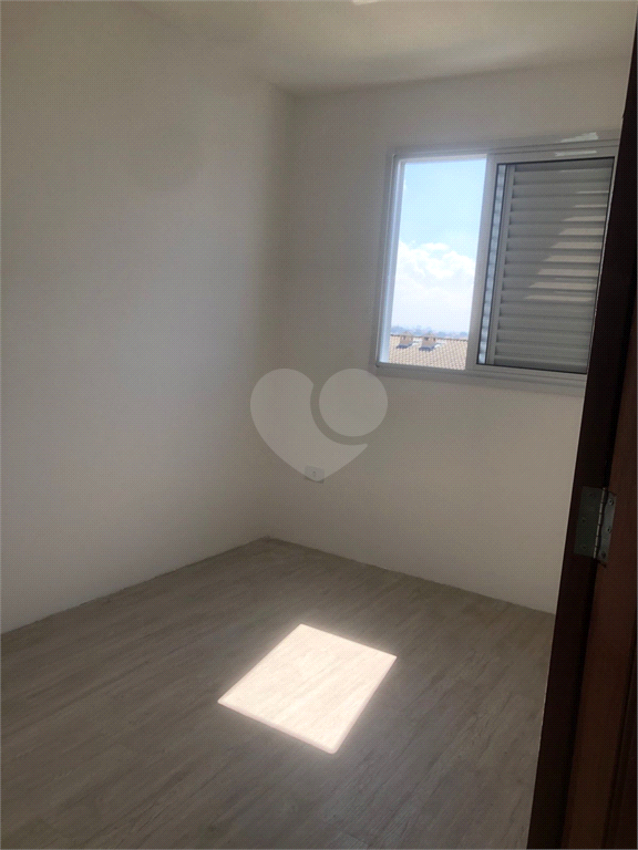 Venda Apartamento Santo André Parque Das Nações REO920312 27