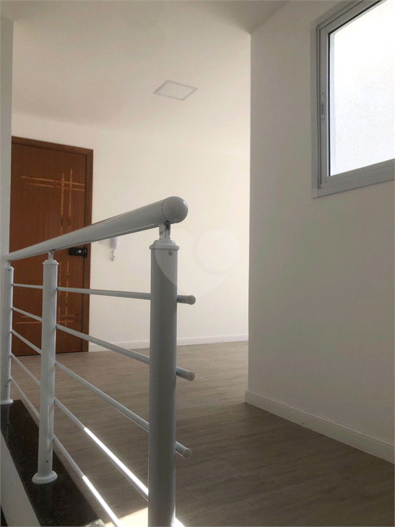 Venda Apartamento Santo André Parque Das Nações REO920312 19