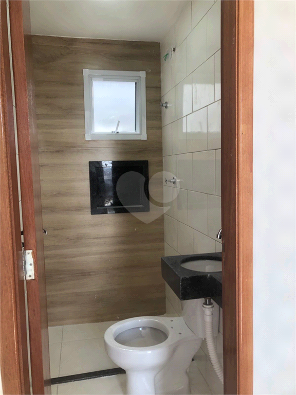 Venda Apartamento Santo André Parque Das Nações REO920312 10