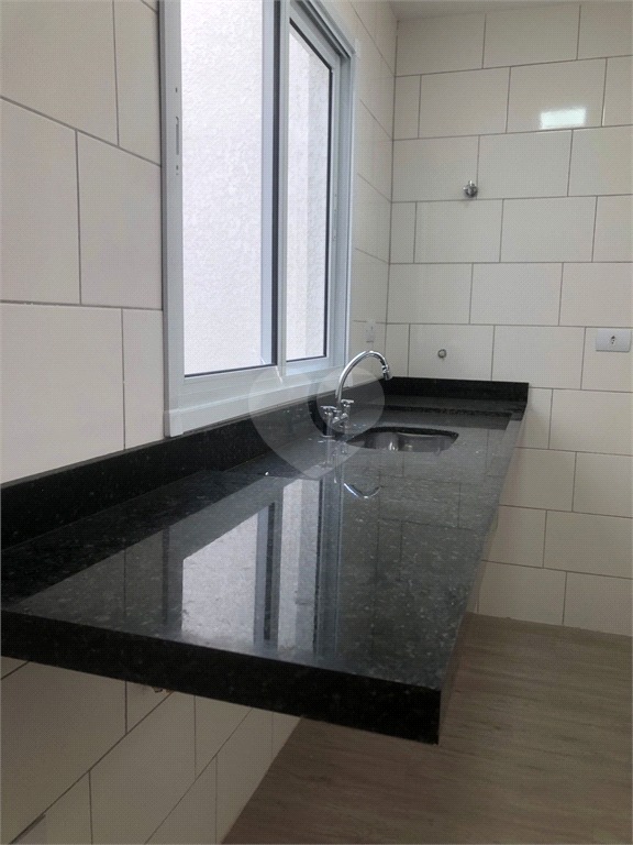 Venda Apartamento Santo André Parque Das Nações REO920312 6