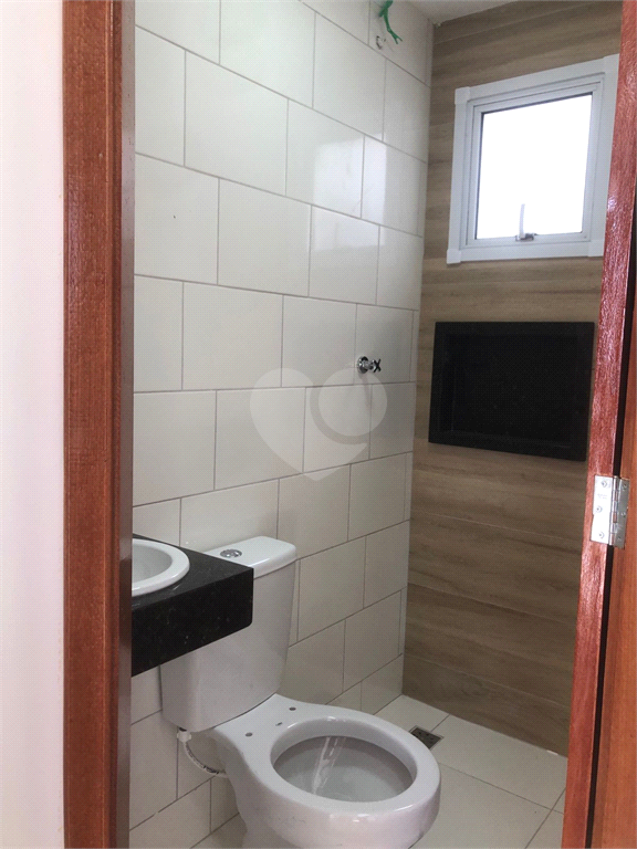 Venda Apartamento Santo André Parque Das Nações REO920312 4