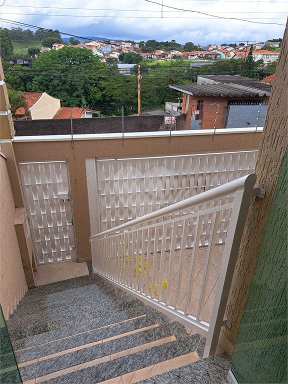 Venda Sobrado São Paulo Jardim Líbano REO920313 3