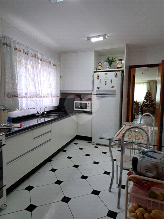 Venda Sobrado São Paulo Jardim Líbano REO920313 12