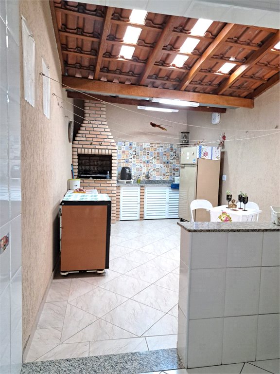 Venda Sobrado São Paulo Jardim Líbano REO920313 27