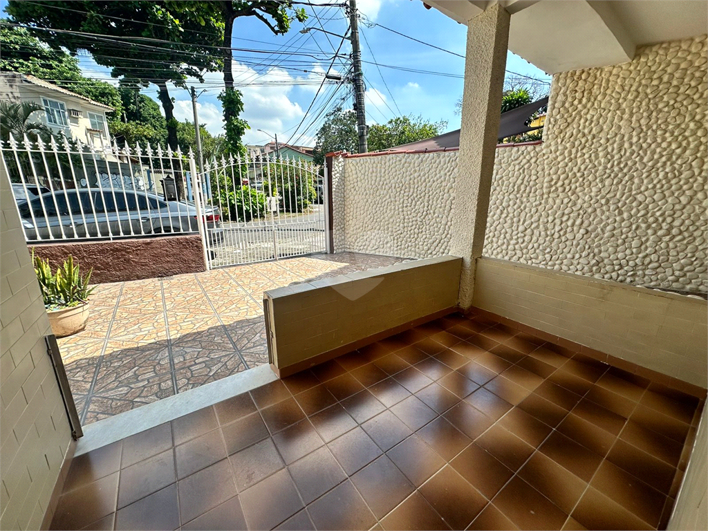 Venda Casa Rio De Janeiro Cachambi REO920317 4