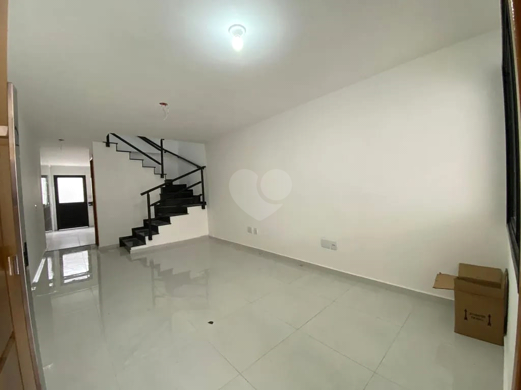 Venda Sobrado São Paulo Vila Ede REO920318 5