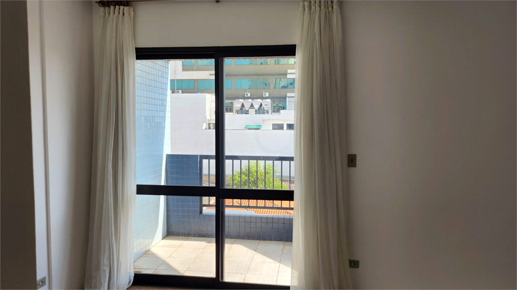 Aluguel Apartamento São Carlos Centro REO920332 2