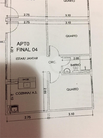 Venda Apartamento São José Dos Campos Jardim Nova Michigan REO920341 16