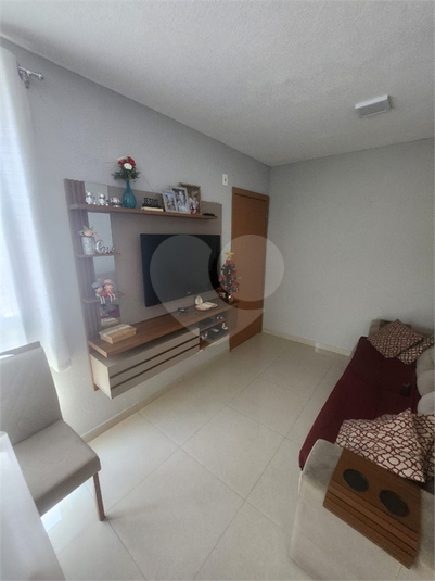 Venda Apartamento São José Dos Campos Jardim Nova Michigan REO920341 3