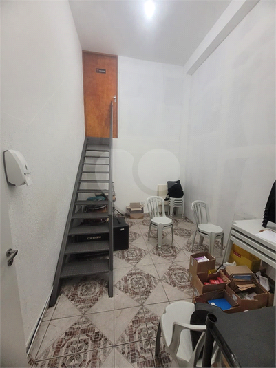 Aluguel Salão Comercial São Paulo Conjunto Habitacional Teotonio Vilela REO920342 11