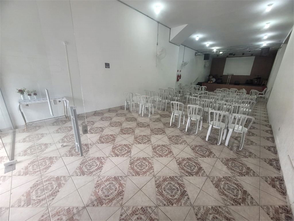 Aluguel Salão Comercial São Paulo Conjunto Habitacional Teotonio Vilela REO920342 17