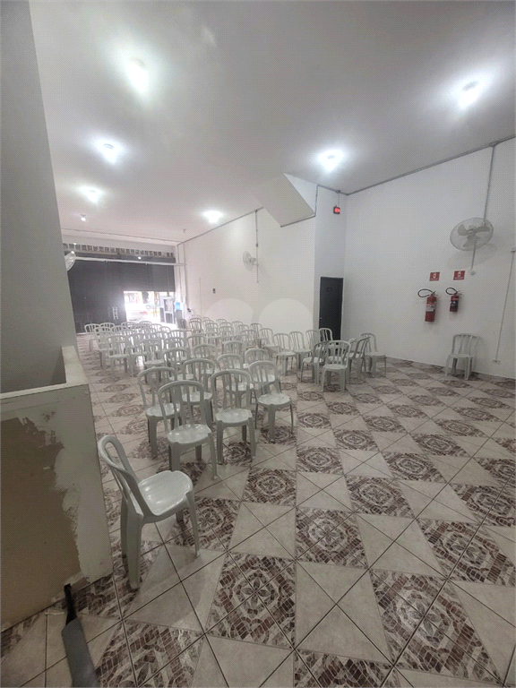 Aluguel Salão Comercial São Paulo Conjunto Habitacional Teotonio Vilela REO920342 4